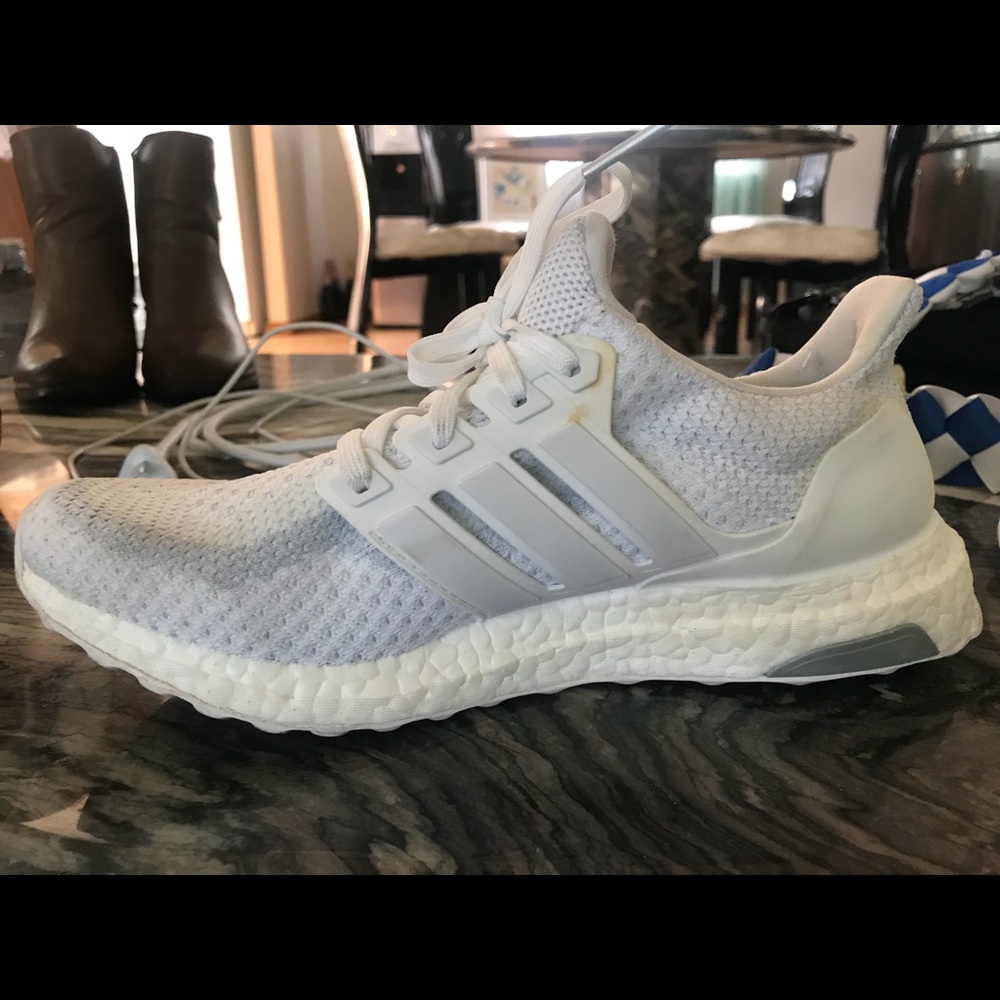 Nike UltraBoost